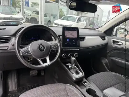 Photo 14 Renault Arkana  1.6 E-Tech 145ch Intens -21B Camera GPS