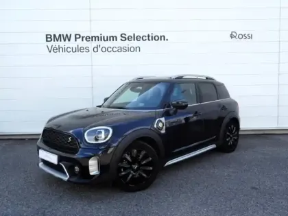 Photo Mini Countryman Edition Premium Plus