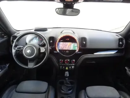 Photo 6 Mini Countryman  Cooper SE 125ch + 95ch Edition Premium Plus ALL4 BVA6