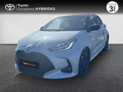 Photo Toyota Yaris Collection