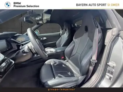Photo 8 BMW Z4  Roadster sDrive30iA 258ch M Sport