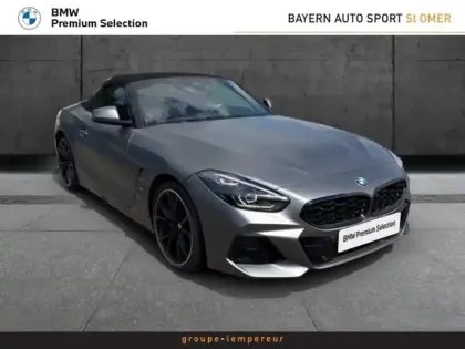 Photo Bmw Z4 M Sport