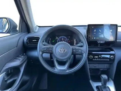 Photo 10 Toyota Yaris  Cross 116h Dynamic MC24