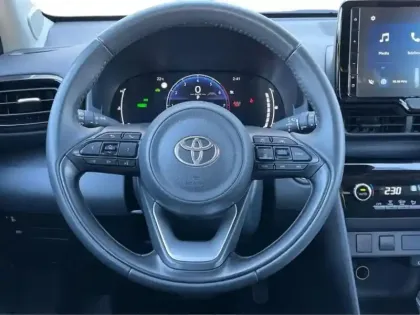 Photo 11 Toyota Yaris  Cross 116h Dynamic MC24