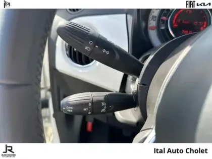 Photo 14 Fiat 500  1.0 70ch BSG S&S Dolcevita