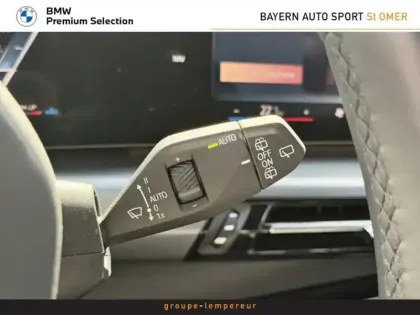 Photo 9 BMW Serie 2 Série 2 ActiveTourer 220i 170ch M Sport DKG7