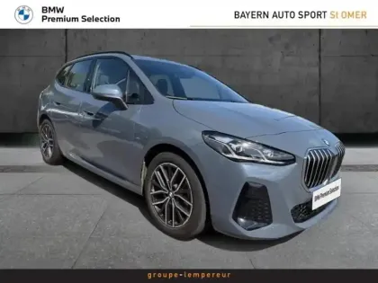 Photo Bmw Serie 2 M Sport