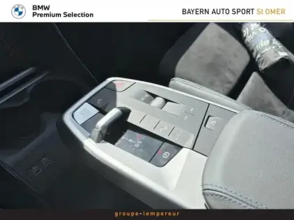 Photo 13 BMW Serie 2 Série 2 ActiveTourer 220i 170ch M Sport DKG7