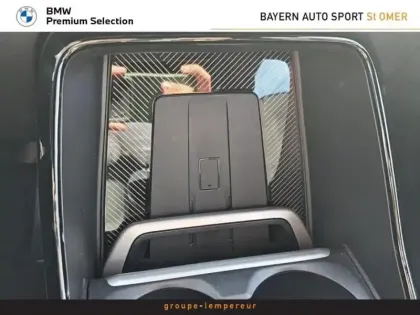 Photo 14 BMW Serie 2 Série 2 ActiveTourer 220i 170ch M Sport DKG7