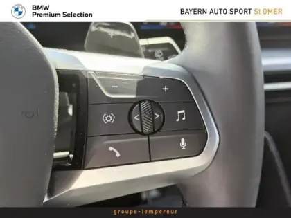 Photo 8 BMW Serie 2 Série 2 ActiveTourer 220i 170ch M Sport DKG7