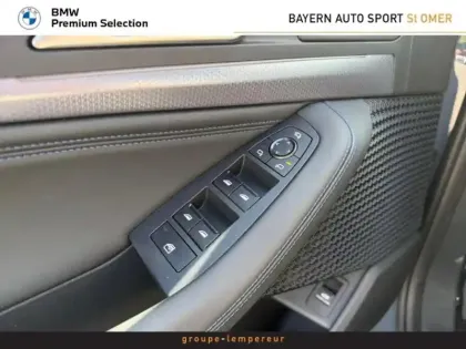 Photo 10 BMW Serie 2 Série 2 ActiveTourer 220i 170ch M Sport DKG7
