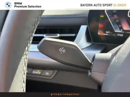Photo 6 BMW Serie 2 Série 2 ActiveTourer 220i 170ch M Sport DKG7