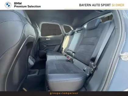 Photo 11 BMW Serie 2 Série 2 ActiveTourer 220i 170ch M Sport DKG7