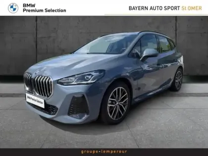 Photo 12 BMW Serie 2 Série 2 ActiveTourer 220i 170ch M Sport DKG7