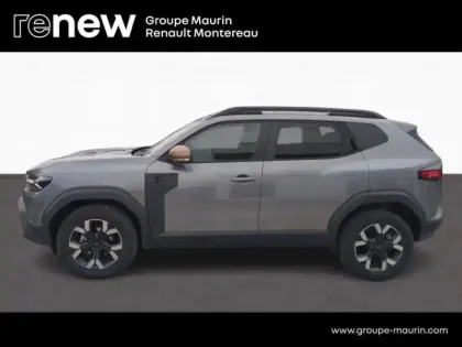 Photo 6 Dacia Duster  1.2 mild hybrid 130ch Extreme