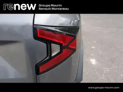 Photo 14 Dacia Duster  1.2 mild hybrid 130ch Extreme