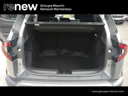 Photo 12 Dacia Duster  1.2 mild hybrid 130ch Extreme