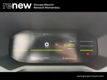 Photo 8 Dacia Duster  1.2 mild hybrid 130ch Extreme