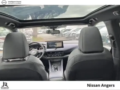 Photo 13 Nissan Qashqai  e-POWER 190ch Tekna+