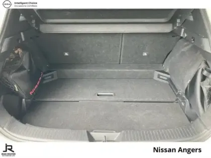 Photo 6 Nissan Qashqai  e-POWER 190ch Tekna+