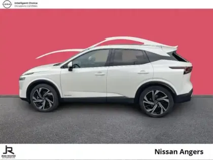 Photo 9 Nissan Qashqai  e-POWER 190ch Tekna+