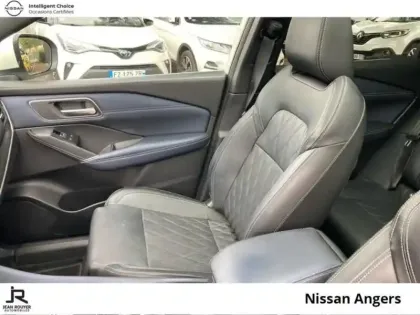 Photo 5 Nissan Qashqai  e-POWER 190ch Tekna+