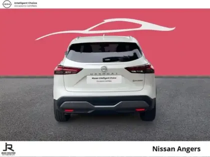 Photo 10 Nissan Qashqai  e-POWER 190ch Tekna+
