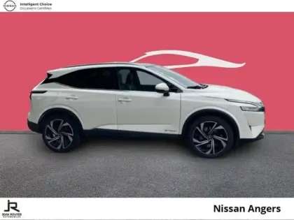 Photo 11 Nissan Qashqai  e-POWER 190ch Tekna+