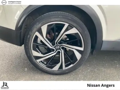 Photo 12 Nissan Qashqai  e-POWER 190ch Tekna+