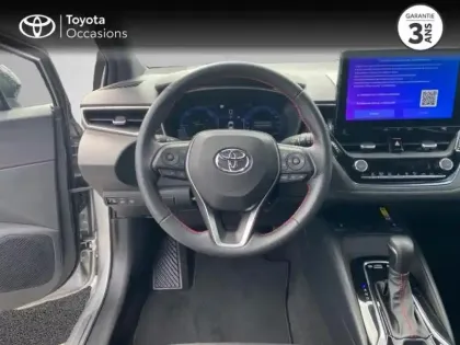 Photo 8 Toyota Corolla  1.8 140ch GR Sport MY23