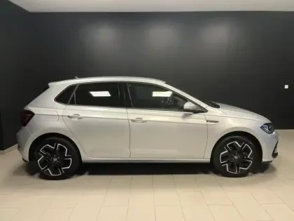 Photo 10 Volkswagen Polo  1.0 TSI 95ch R-Line Edition