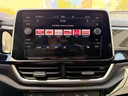 Photo 14 Volkswagen T-roc  1.5 TSI EVO 150ch R-Line DSG7