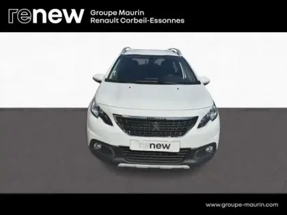 Photo 7 Peugeot 2008  1.2 PureTech 110ch E6.c Allure S&S EAT6