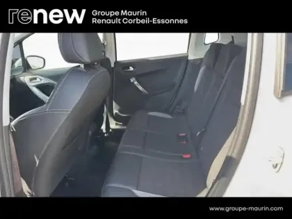 Photo 11 Peugeot 2008  1.2 PureTech 110ch E6.c Allure S&S EAT6