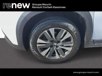 Photo 8 Peugeot 2008  1.2 PureTech 110ch E6.c Allure S&S EAT6