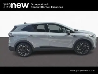 Photo 6 Renault Symbioz  1.6 E-Tech full hybrid 145ch esprit Alpine