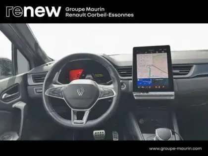 Photo 13 Renault Symbioz  1.6 E-Tech full hybrid 145ch esprit Alpine