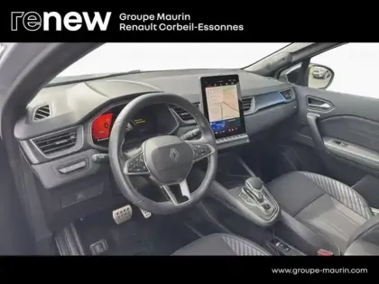 Photo 10 Renault Symbioz  1.6 E-Tech full hybrid 145ch esprit Alpine