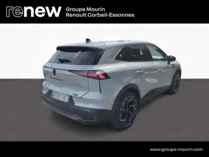 Photo 5 Renault Symbioz  1.6 E-Tech full hybrid 145ch esprit Alpine