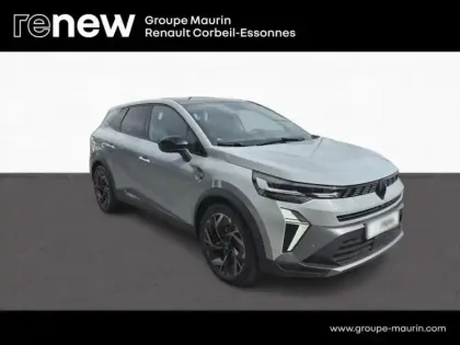 Photo 7 Renault Symbioz  1.6 E-Tech full hybrid 145ch esprit Alpine