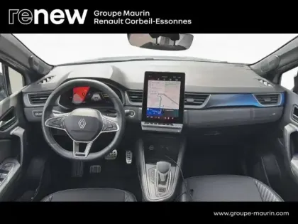 Photo 12 Renault Symbioz  1.6 E-Tech full hybrid 145ch esprit Alpine
