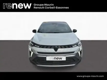 Photo 8 Renault Symbioz  1.6 E-Tech full hybrid 145ch esprit Alpine