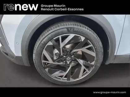 Photo 9 Renault Symbioz  1.6 E-Tech full hybrid 145ch esprit Alpine