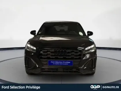 Photo 7 Audi Q2  35 TFSI 150ch  S line S tronic 7