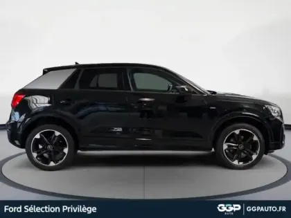 Photo 5 Audi Q2  35 TFSI 150ch  S line S tronic 7