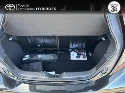 Photo 9 Toyota Aygo  X 116h Graphic