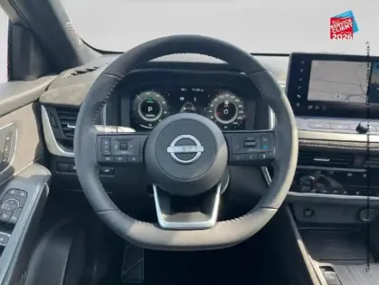 Photo 11 Nissan Qashqai  Hybrid e-POWER 205ch Tekna+ 2026