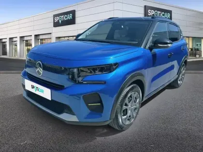 Photo Citroën C3 Max