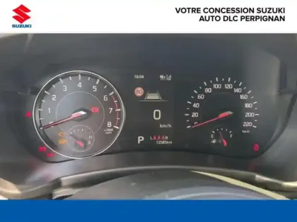 Photo 15 Suzuki Swift  1.2 Hybrid 83ch Privilège Auto