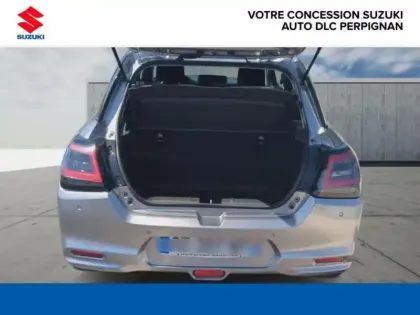 Photo 8 Suzuki Swift  1.2 Hybrid 83ch Privilège Auto